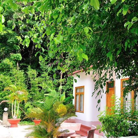 Tang Thanh Phat Resort Phu Quoc Luaran gambar