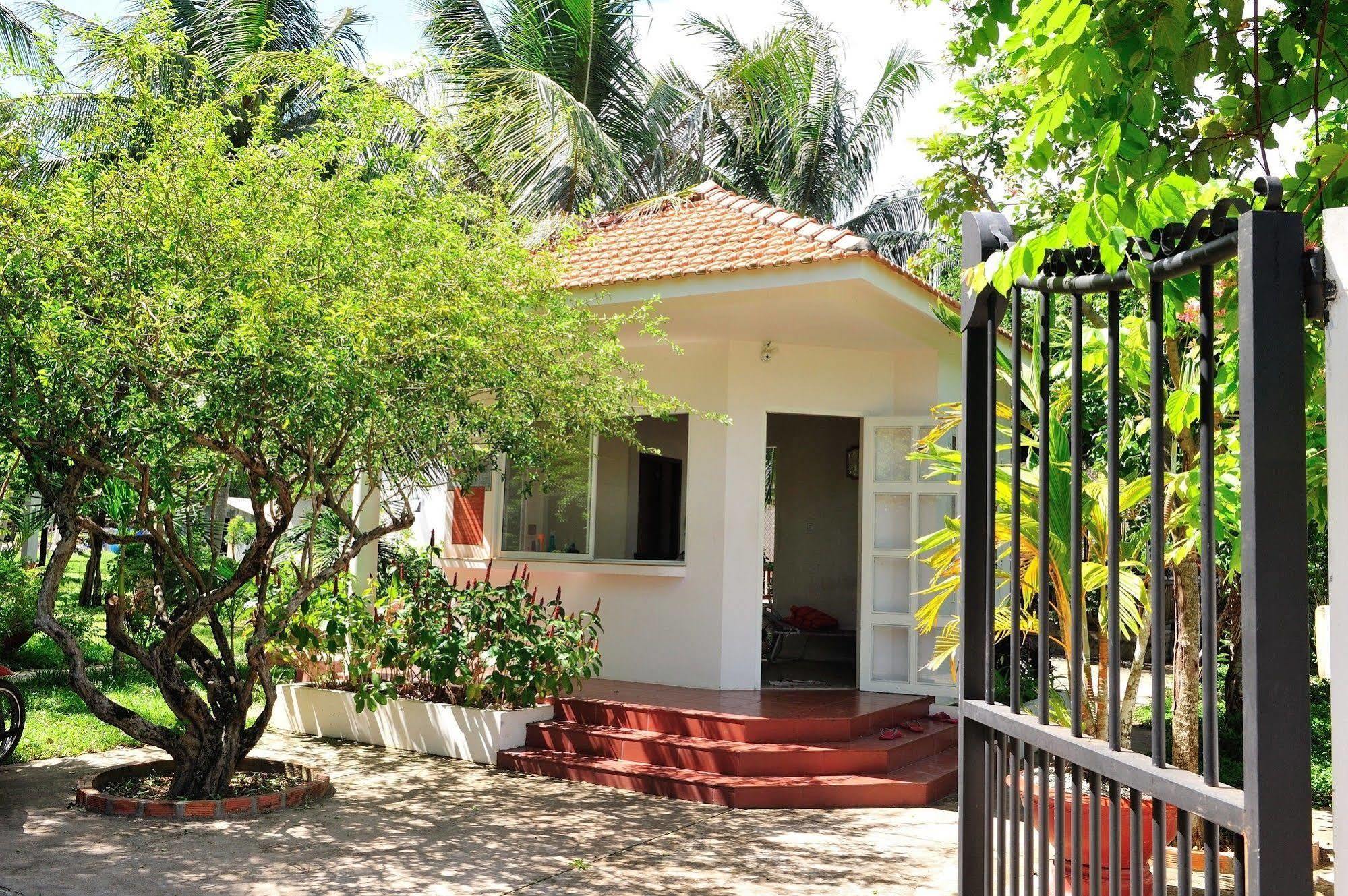 Tang Thanh Phat Resort Phu Quoc Luaran gambar