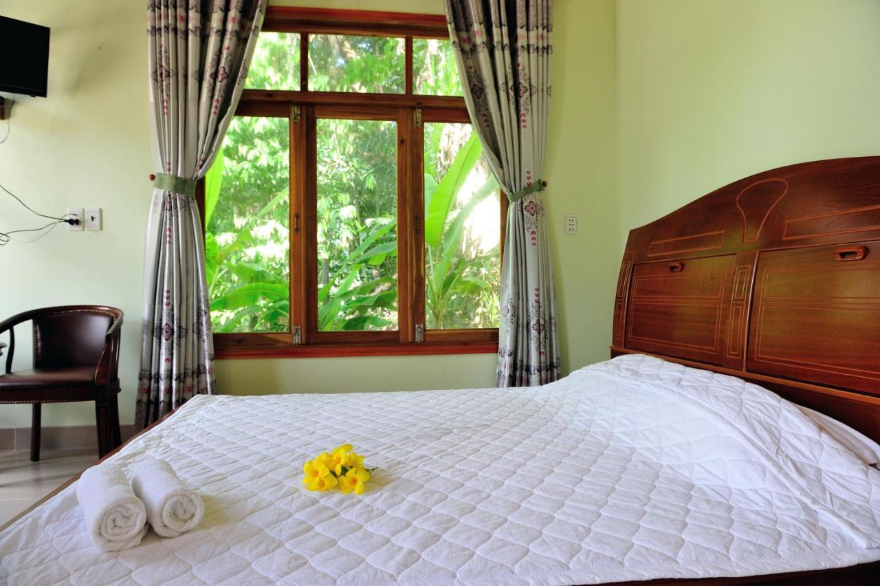 Tang Thanh Phat Resort Phu Quoc Luaran gambar