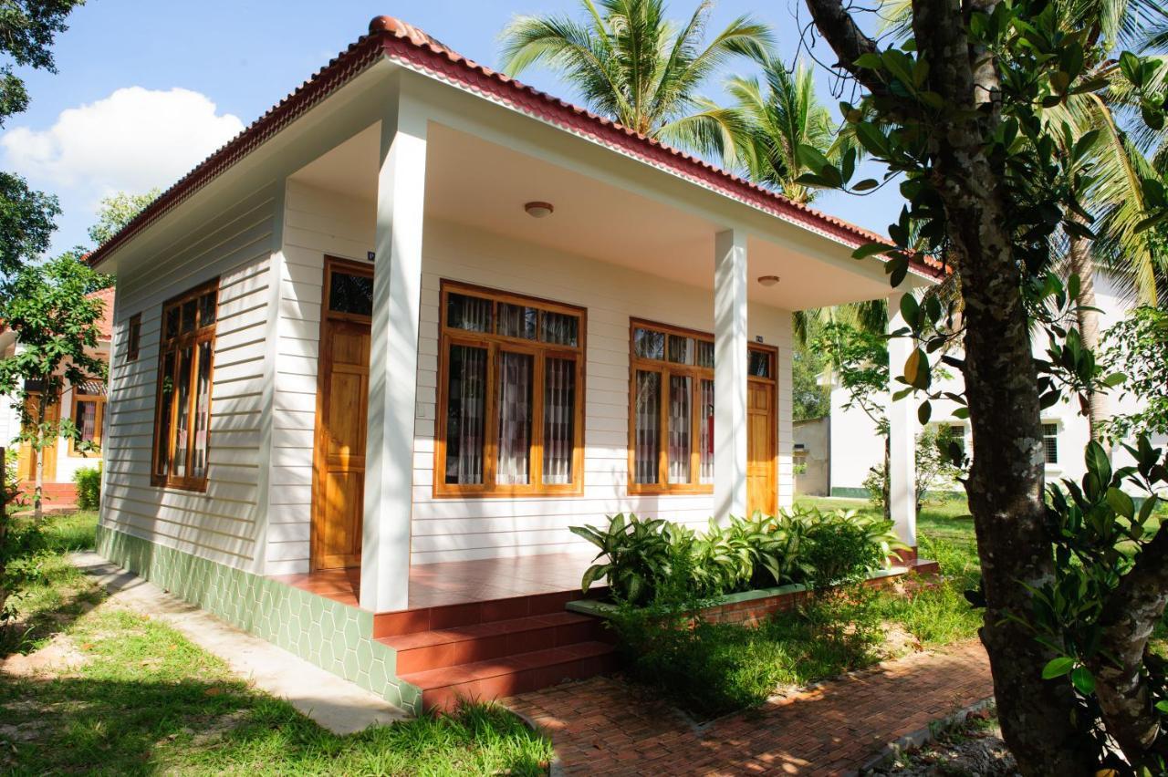 Tang Thanh Phat Resort Phu Quoc Luaran gambar