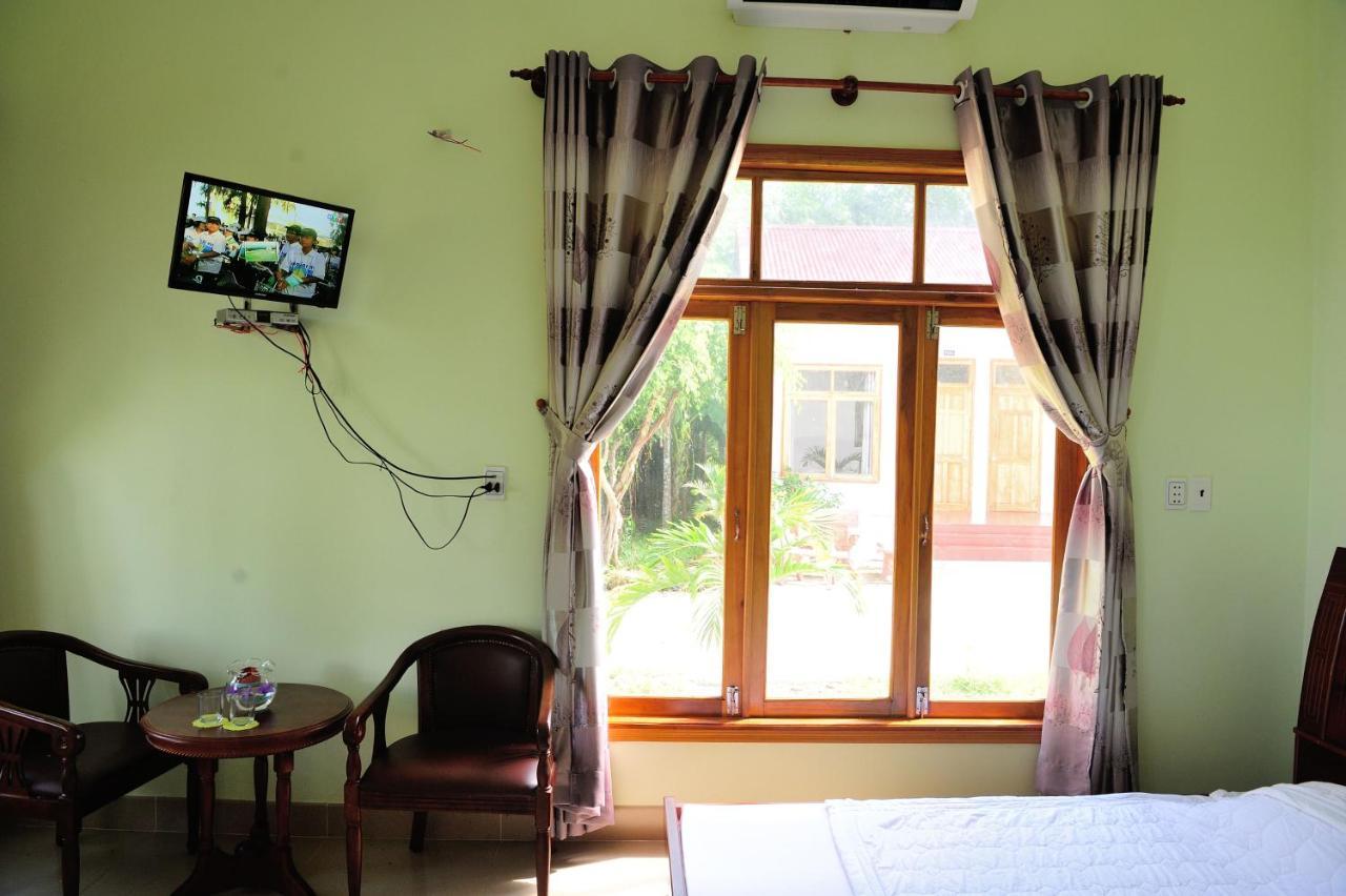 Tang Thanh Phat Resort Phu Quoc Luaran gambar