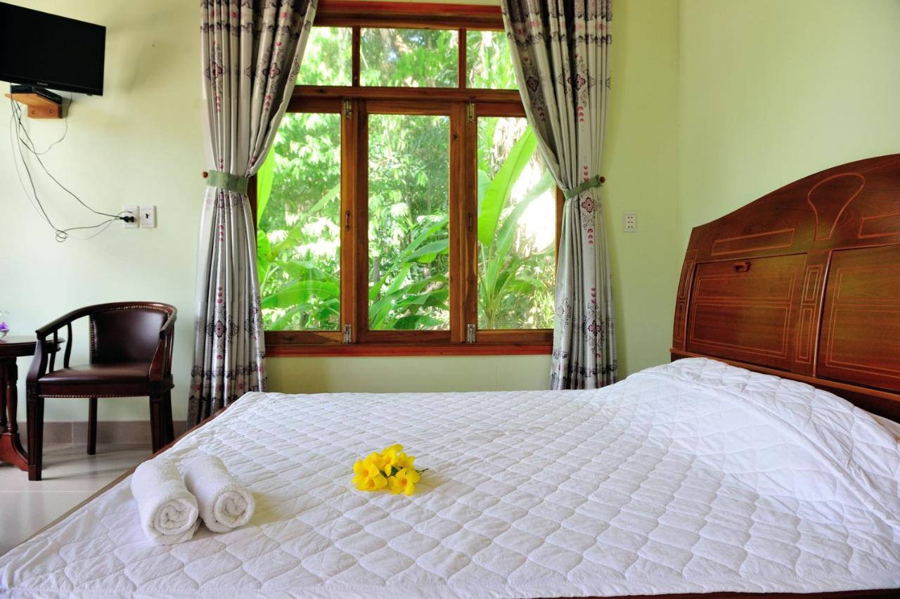 Tang Thanh Phat Resort Phu Quoc Luaran gambar