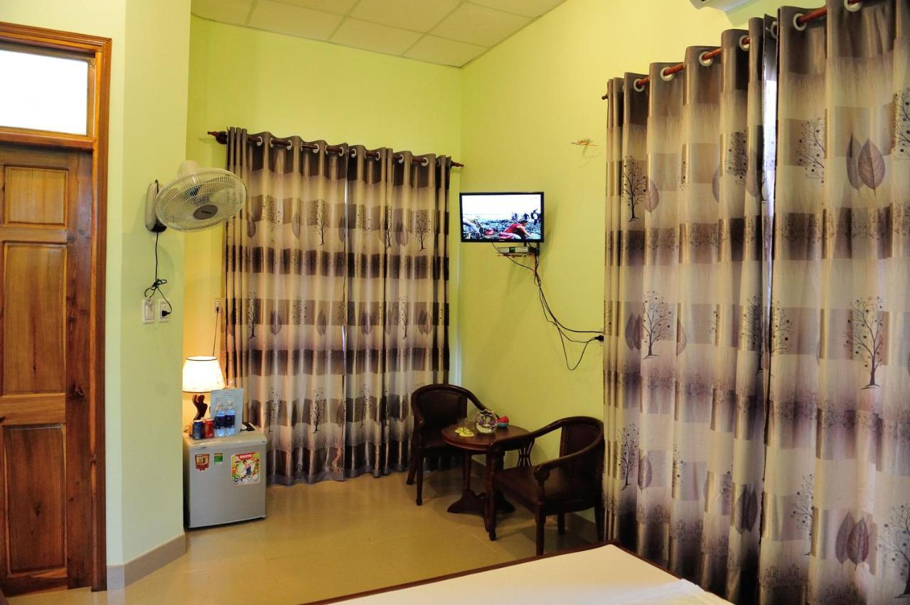 Tang Thanh Phat Resort Phu Quoc Luaran gambar