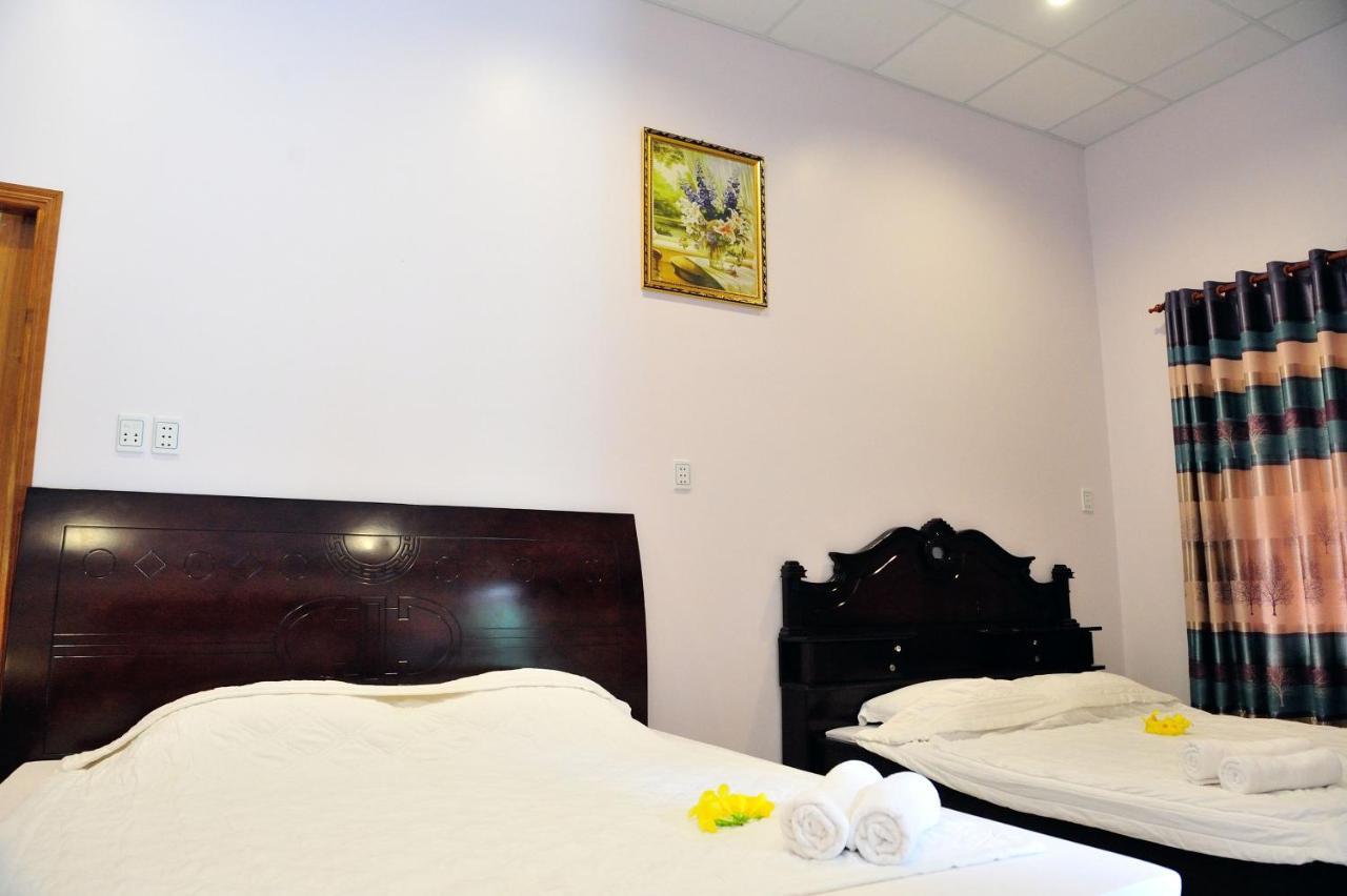 Tang Thanh Phat Resort Phu Quoc Luaran gambar