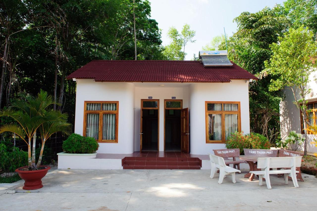 Tang Thanh Phat Resort Phu Quoc Luaran gambar