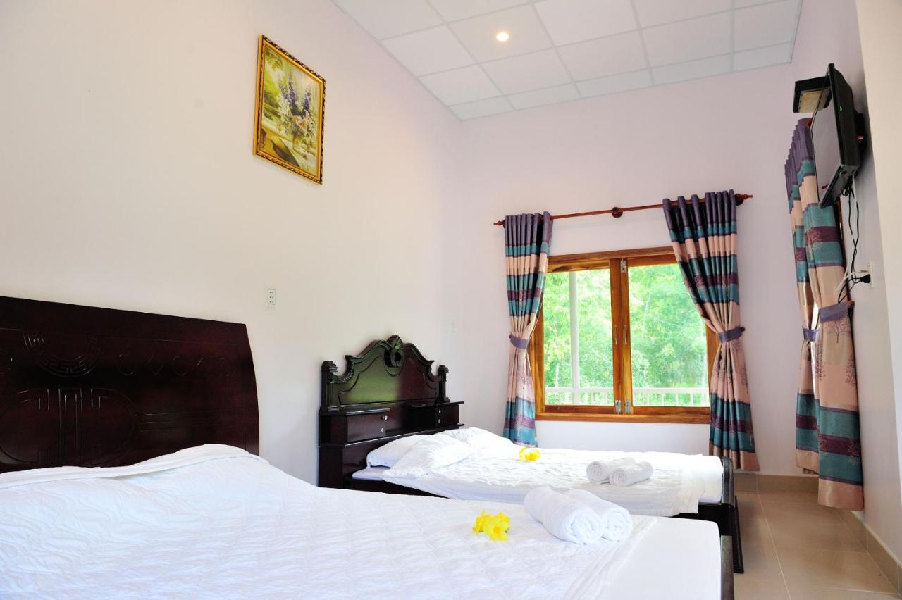Tang Thanh Phat Resort Phu Quoc Luaran gambar