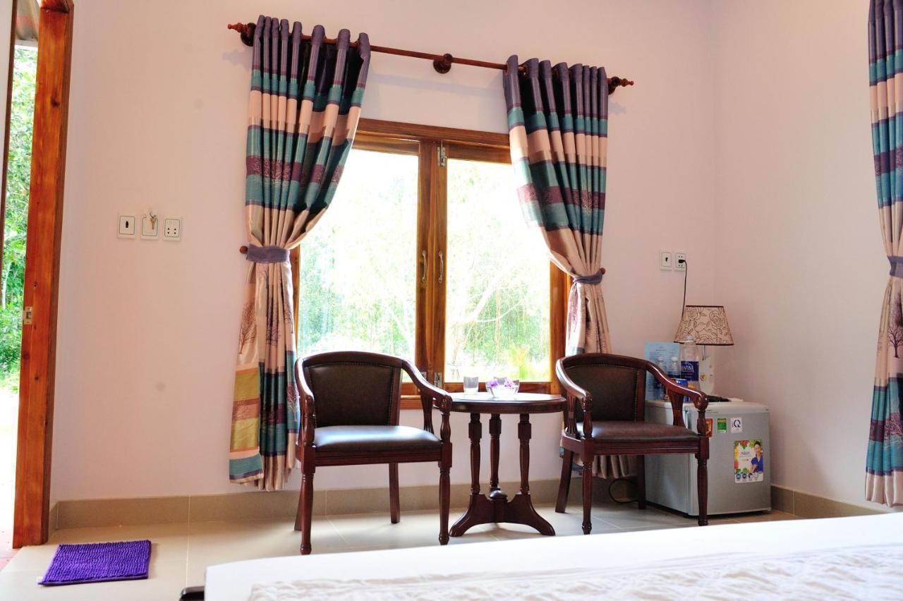 Tang Thanh Phat Resort Phu Quoc Luaran gambar