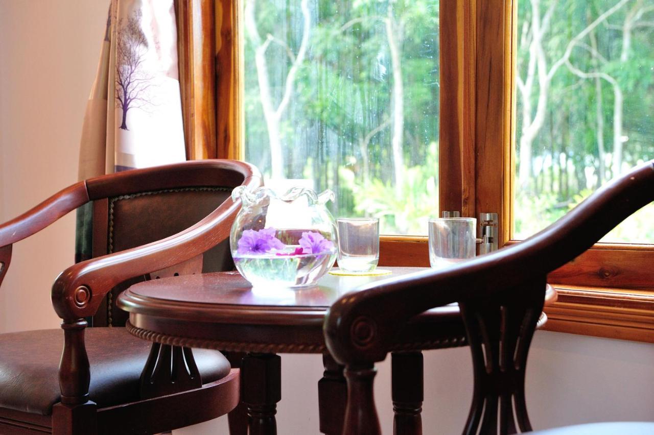 Tang Thanh Phat Resort Phu Quoc Luaran gambar