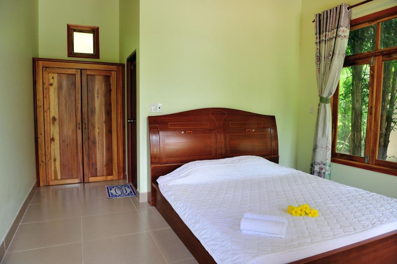 Tang Thanh Phat Resort Phu Quoc Luaran gambar