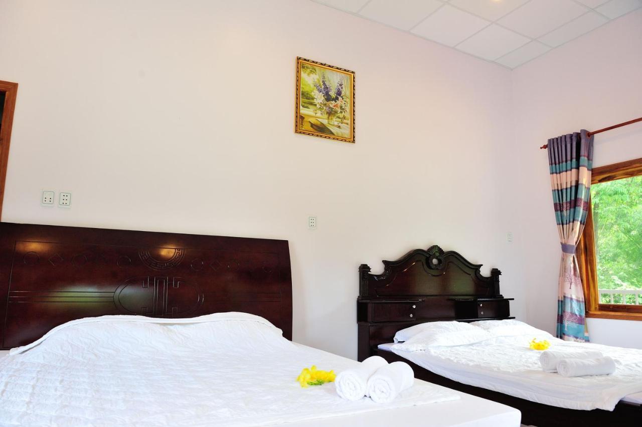 Tang Thanh Phat Resort Phu Quoc Luaran gambar