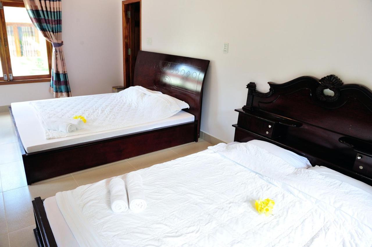 Tang Thanh Phat Resort Phu Quoc Luaran gambar