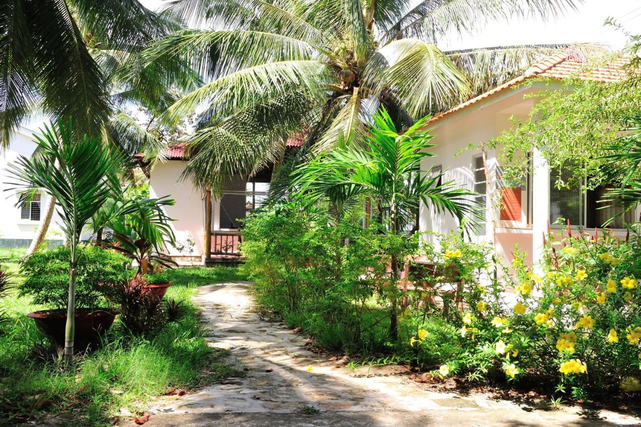 Tang Thanh Phat Resort Phu Quoc Luaran gambar