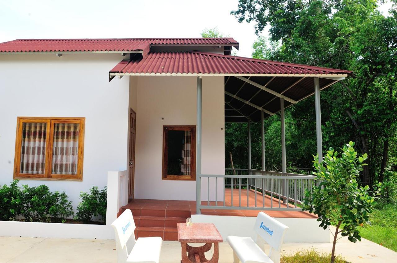 Tang Thanh Phat Resort Phu Quoc Luaran gambar