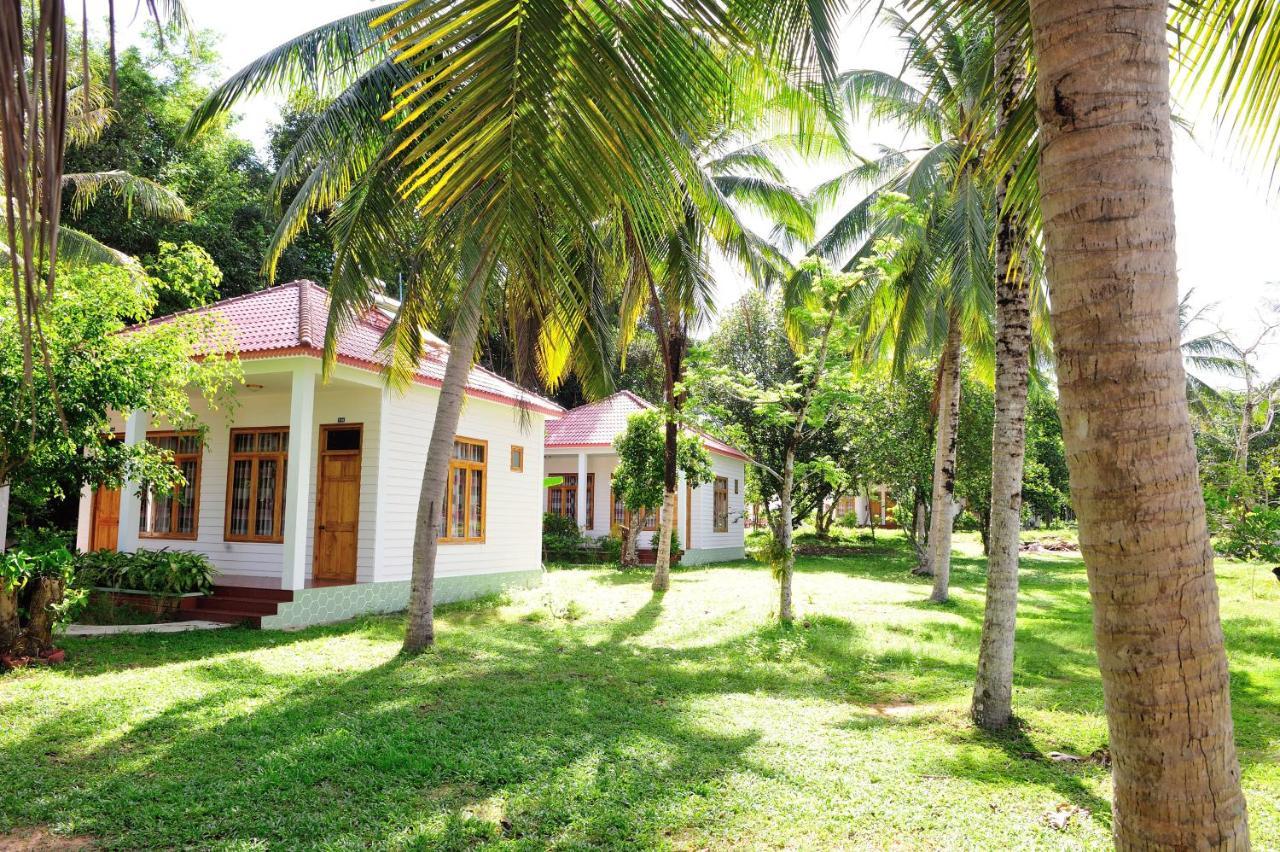 Tang Thanh Phat Resort Phu Quoc Luaran gambar