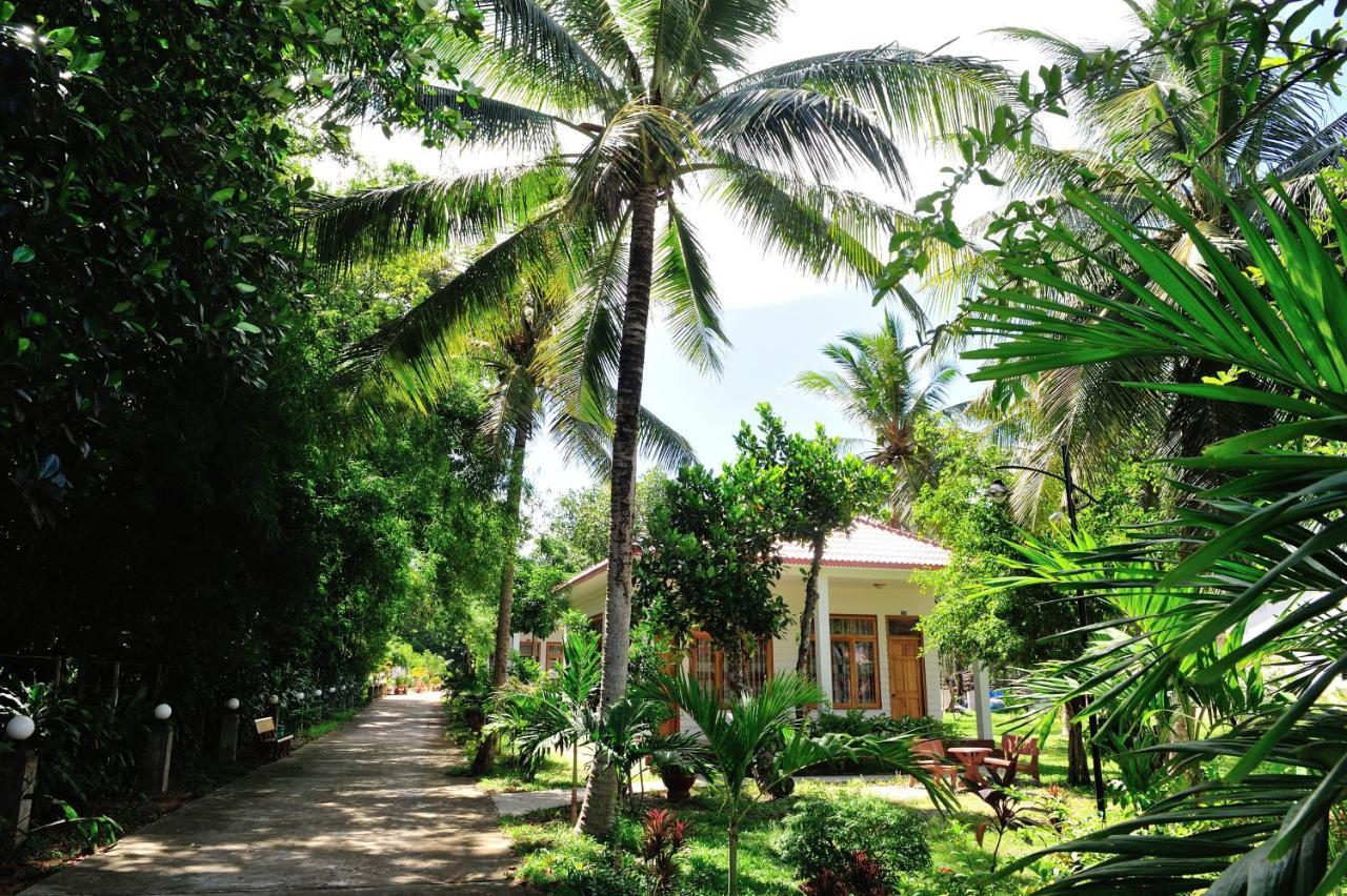Tang Thanh Phat Resort Phu Quoc Luaran gambar