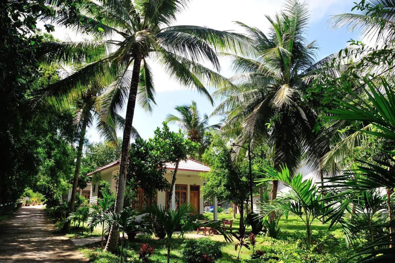 Tang Thanh Phat Resort Phu Quoc Luaran gambar