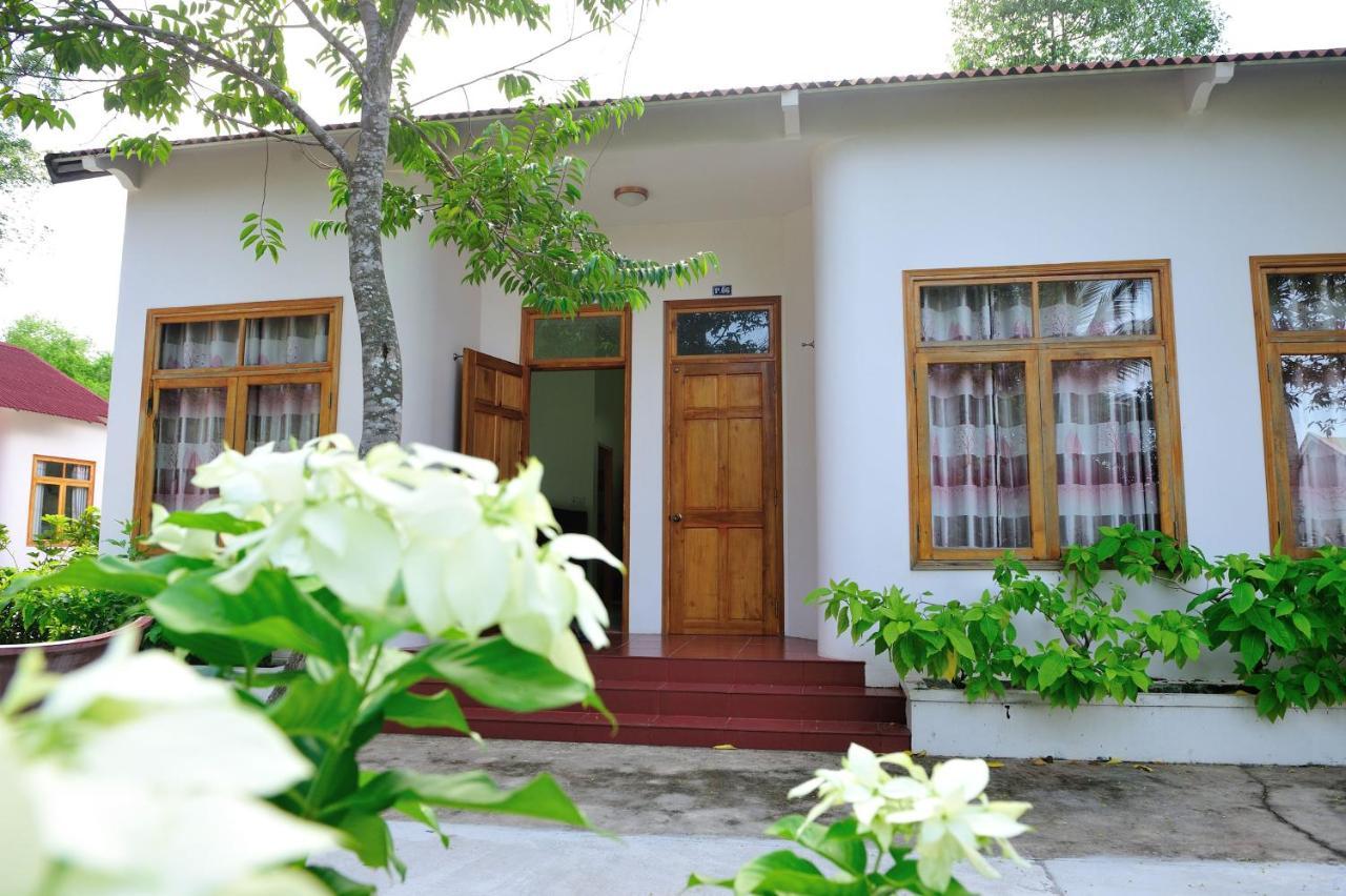 Tang Thanh Phat Resort Phu Quoc Luaran gambar