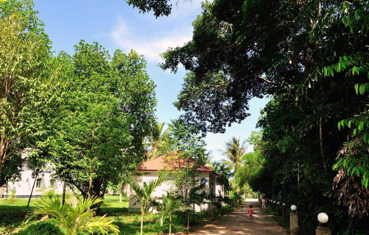 Tang Thanh Phat Resort Phu Quoc Luaran gambar