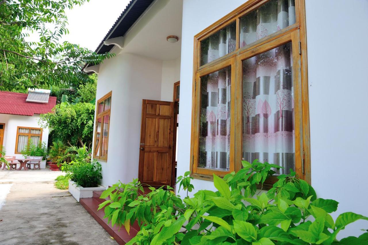 Tang Thanh Phat Resort Phu Quoc Luaran gambar
