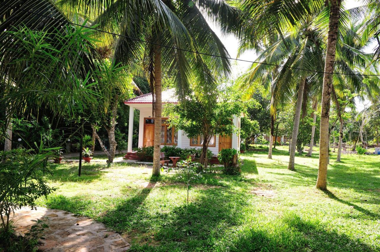 Tang Thanh Phat Resort Phu Quoc Luaran gambar