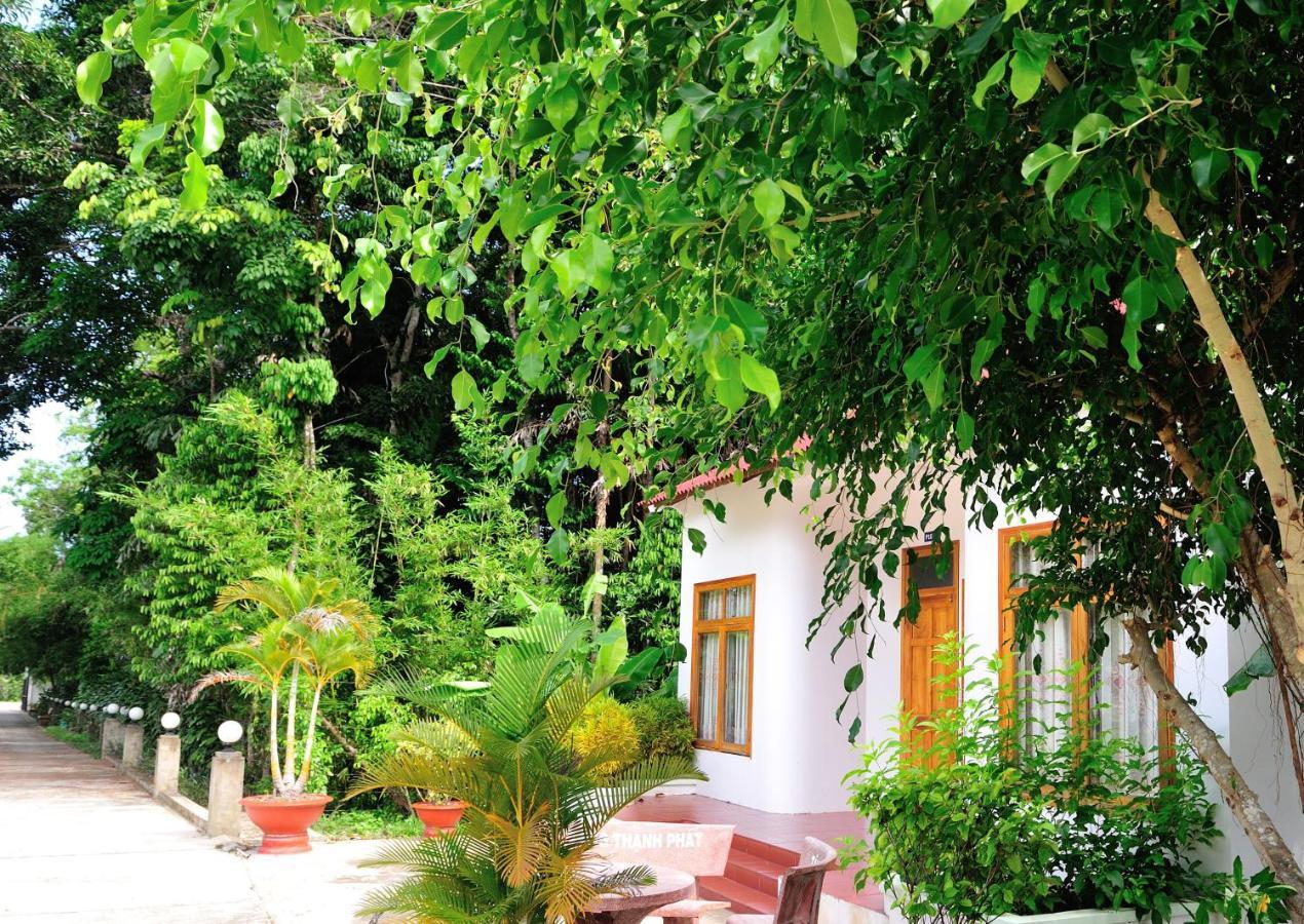 Tang Thanh Phat Resort Phu Quoc Luaran gambar